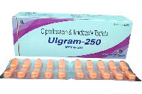 Ulgram-250 Tablets