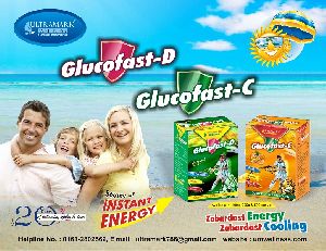 GLUCOFAST - C