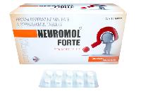 Neuromol Forte Tablets