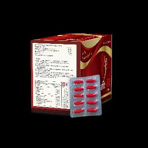 Ultrafit-ED Softgel Capsules