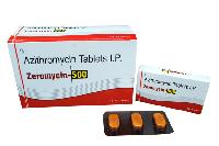 Zeromycin-500 Tablets