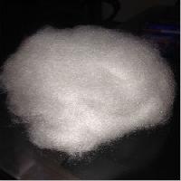 polyester fibre waste