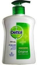 DETOL HAND WASH