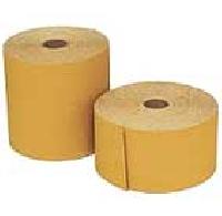 Cloth Backing Abrasive Rolls