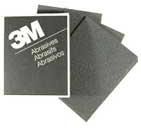 Wet-or-Dry Abrasive Sheets