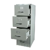 Steel Cabinets