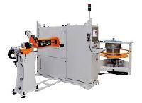 Wire Bending Machine