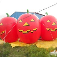 Inflatable Halloween