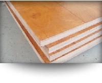 densified laminated wood boards