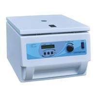 Laboratory Centrifuge