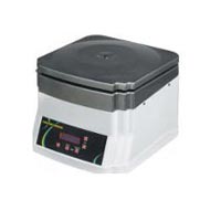 Laboratory Centrifuge