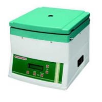 Laboratory Centrifuge