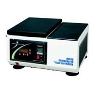 Laboratory Centrifuge