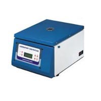 Laboratory Centrifuge
