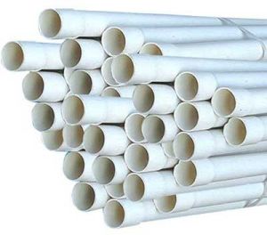 PVC Conduit Pipes