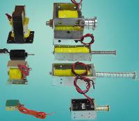 Solenoid Assembly