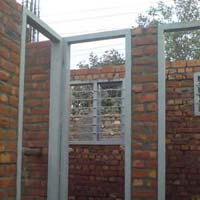Steel Door Frames