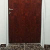 Steel Door Frames