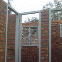 Steel Door Frames