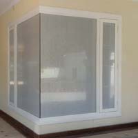 Corner Windows