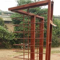 Corner Windows