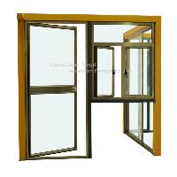 Aluminum Doors & Window