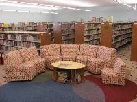 Library Furniture