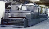 Continuous Ovens