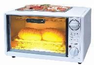 Electric Ovens