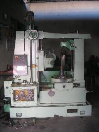 Gear Hobbing Machines