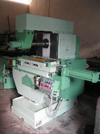 spm milling machine