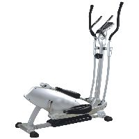 Health Club Equipment