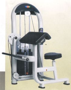 Toppro Biceps Curl Machine