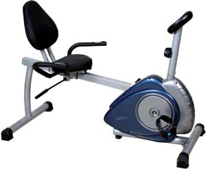 Toppro Recumbent Bike