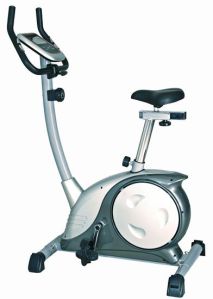 Tp Magnetic Upright Bike