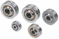 Spherical Bearings