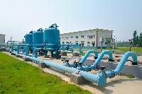 Waste Water Treatment Equipments