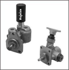 Feed Pumps