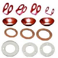 Copper Washers