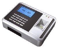 Fingerprint Time Attendance System