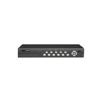 Hikvision Dvr