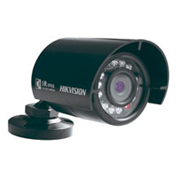 IR Bullet Camera