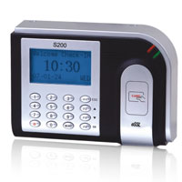 rfid card time attendance system