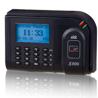 rfid card time attendance system