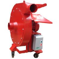 portable industrial blower
