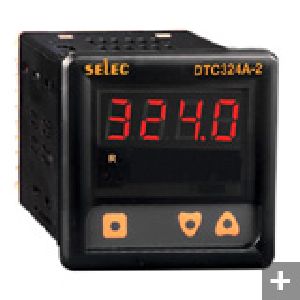 Selec DTC324 Economical PID-ON/OFF Temperature Controller