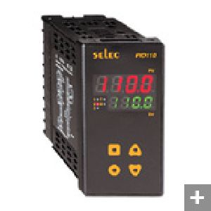 Selec Economical Advanced Featured PID Controllers