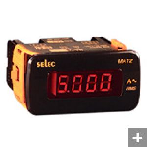 MA12 Selec Economical Ammeter