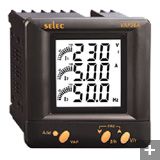 Selec Economical VAF Meter (Selec VAF36)