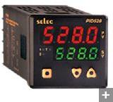 Selec PID528 Economical PID-ON/OFF Temperature Controller
